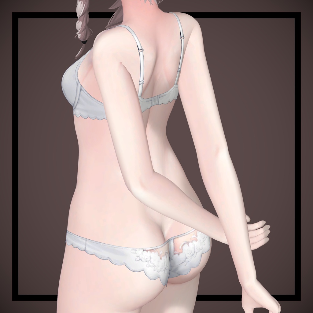 【今だけ無料!!】ナチュラルマット肌 liltoonプリセット/ Natural Matte Skin Material Preset for liltoon