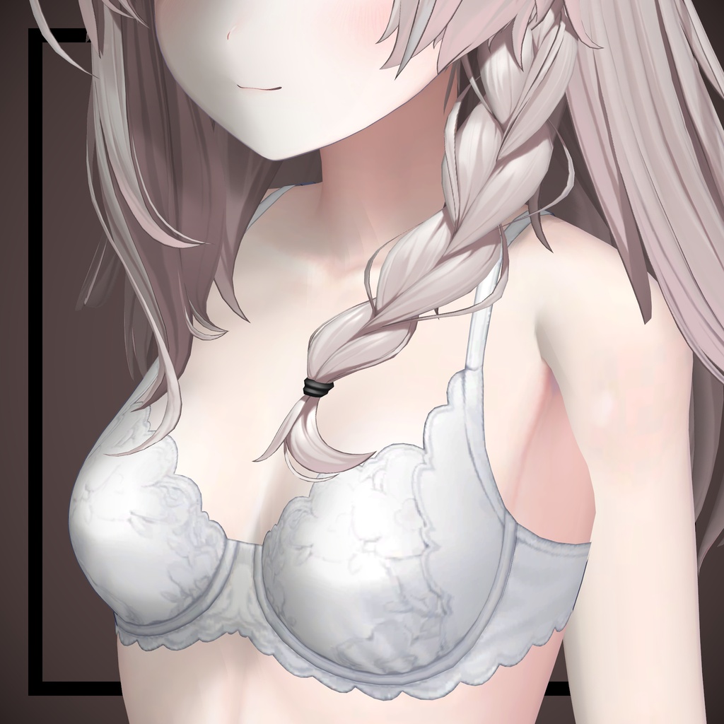 【今だけ無料!!】ナチュラルマット肌 liltoonプリセット/ Natural Matte Skin Material Preset for liltoon
