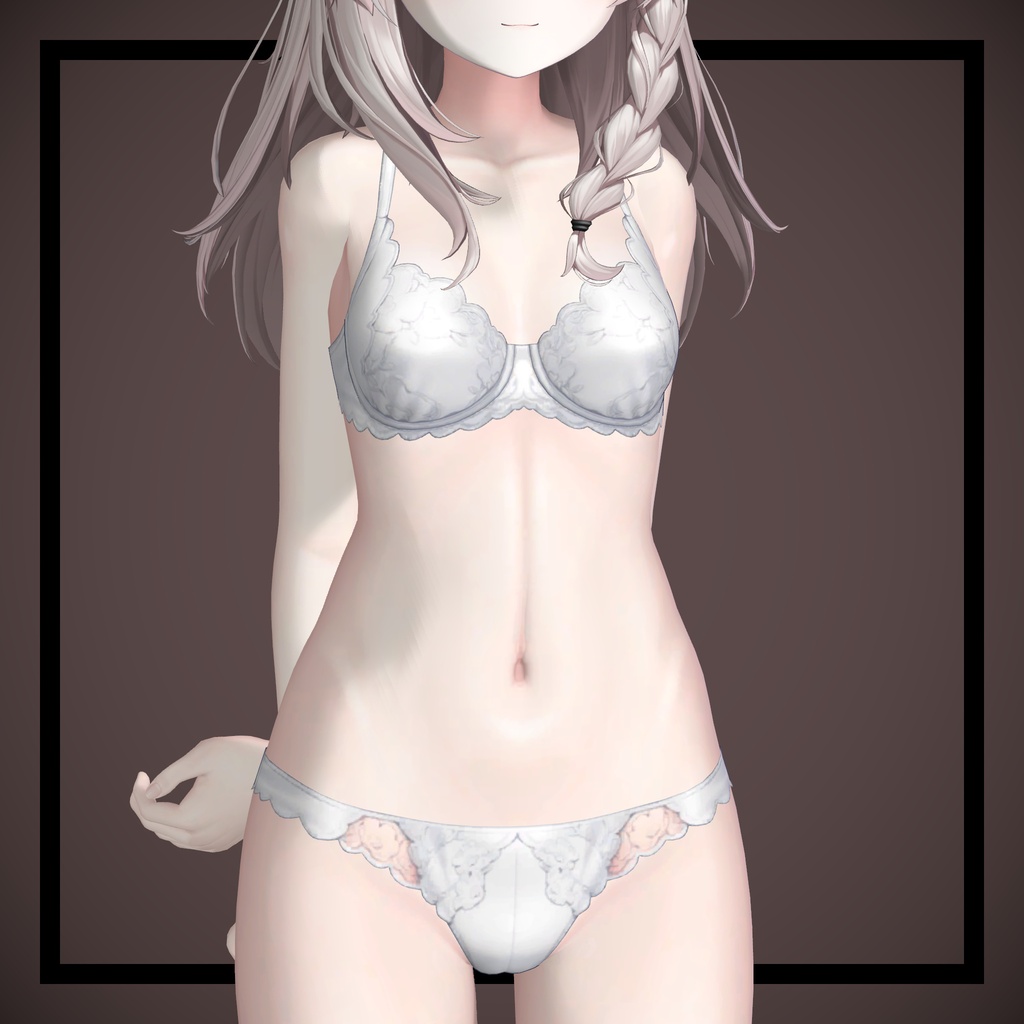 【今だけ無料!!】ナチュラルマット肌 liltoonプリセット/ Natural Matte Skin Material Preset for liltoon