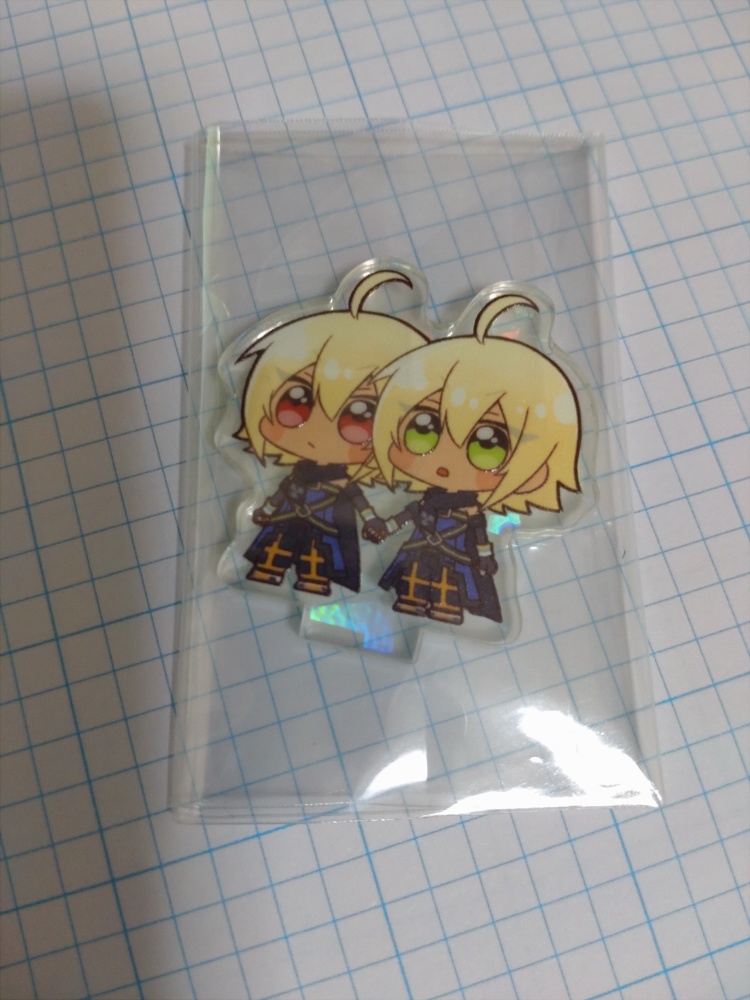 ラタエミアクスタ　※台座なし