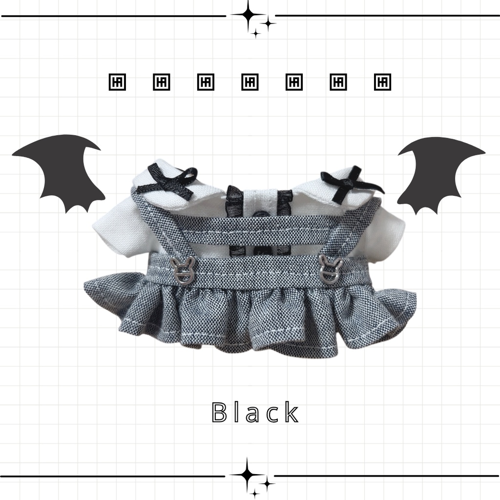 小悪魔なお洋服
