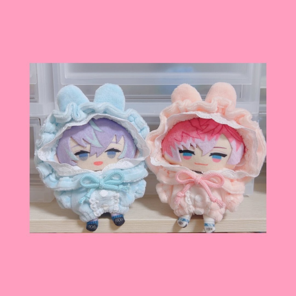 Frill usa hoodie.