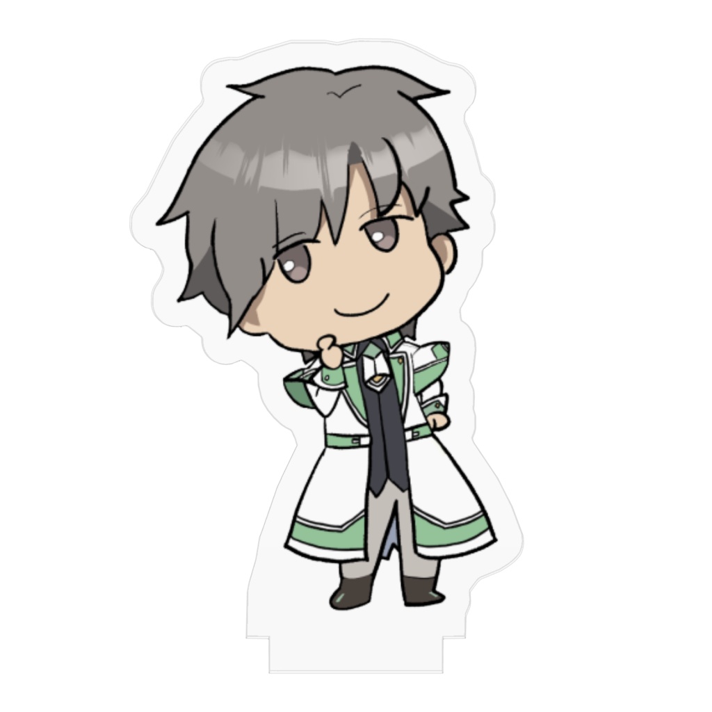 兄スタ(重心不安定)