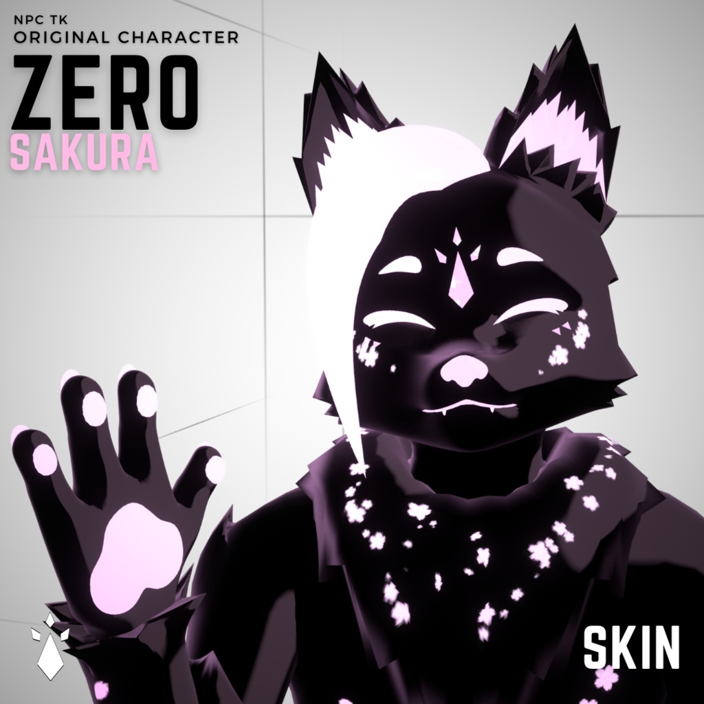 [Skin] Zero - Sakura -