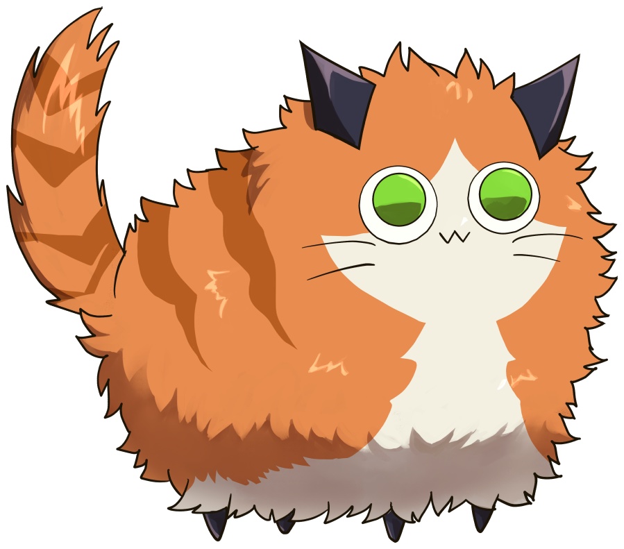 マープ(アクキー)