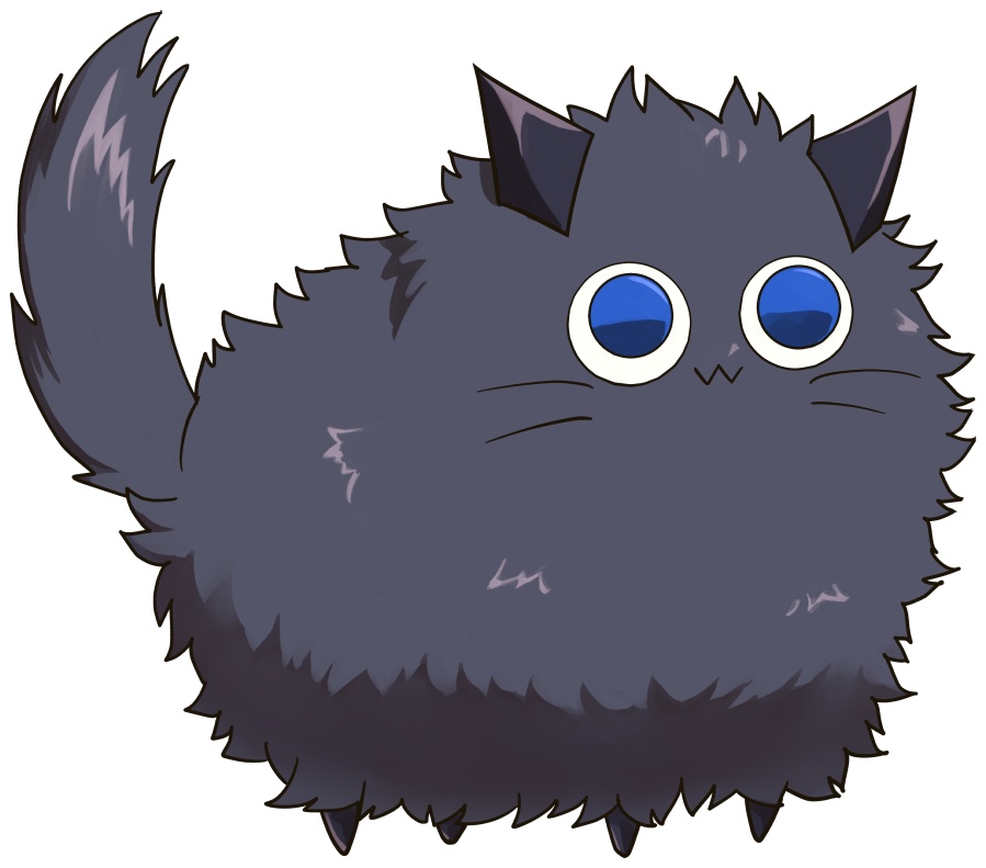 マープ(アクキー)