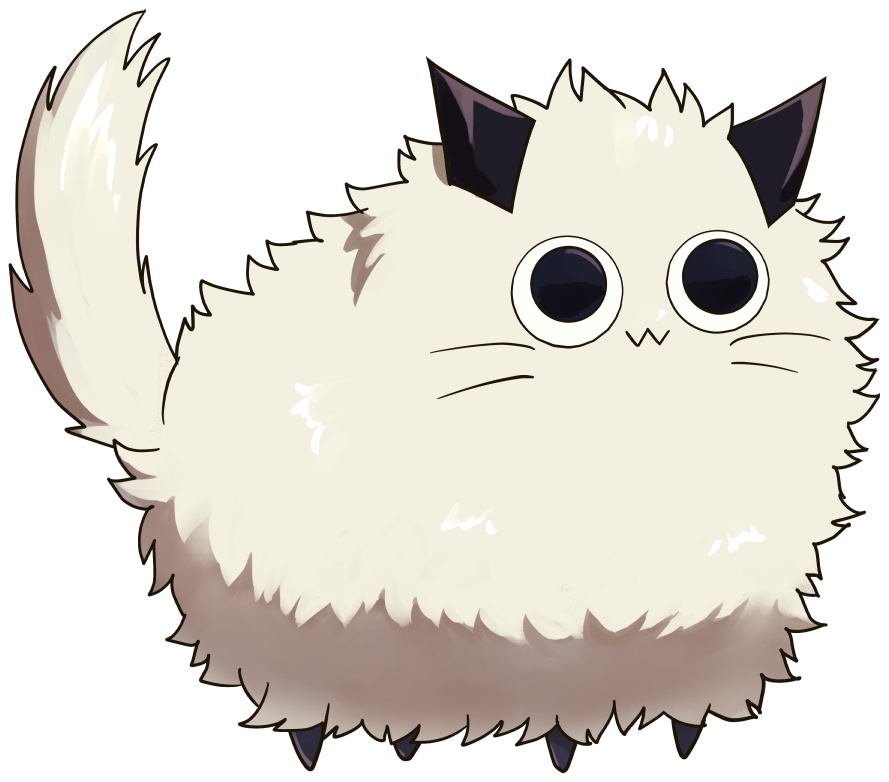 マープ(アクキー)