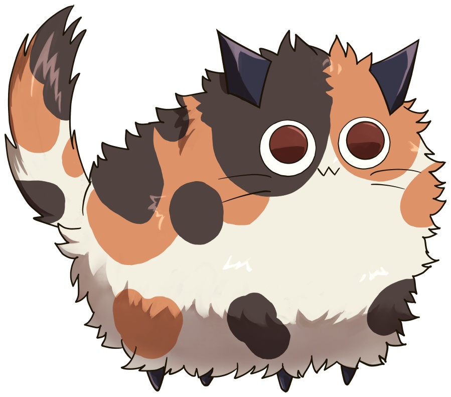 マープ(アクキー)