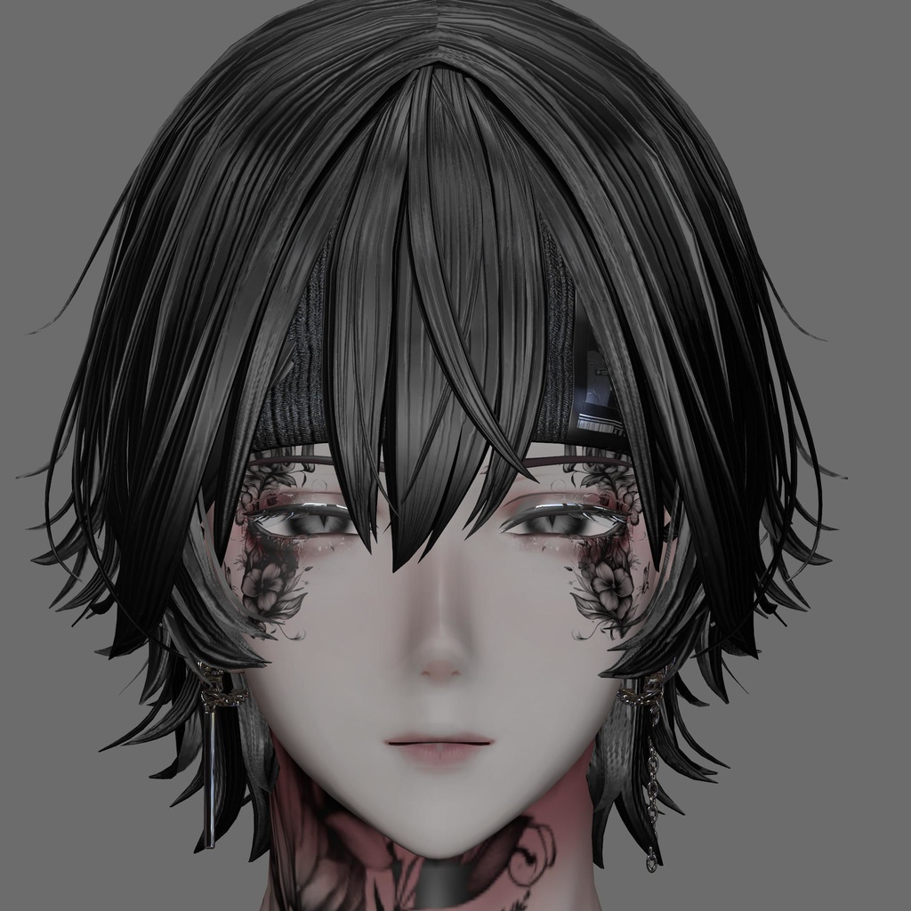 Minase - Floria Tattoo