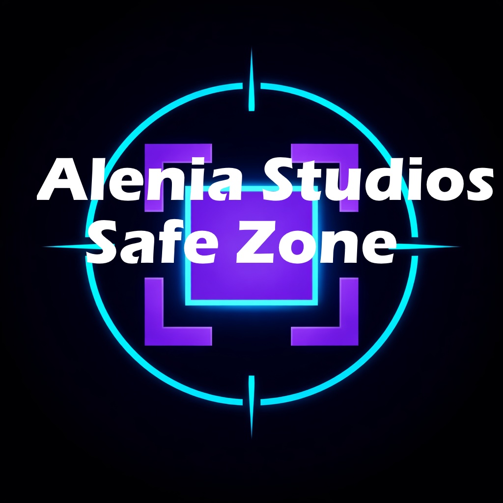 SafeZone v1.3 | Ren'Py モバイルUIテストツール