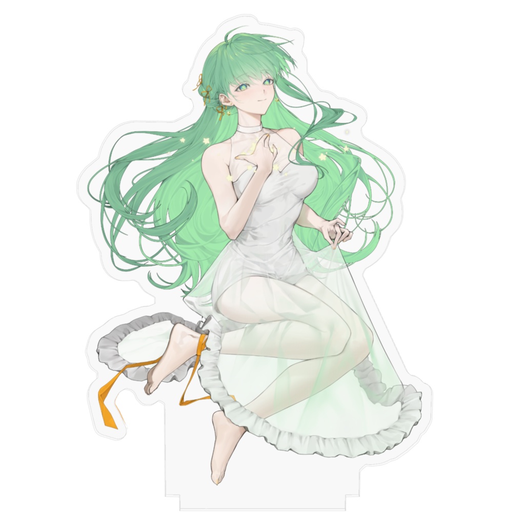 2ndお誕生日記念_アクリルスタンド