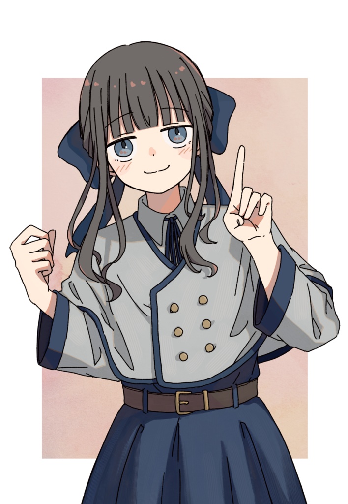 【1周年】マグネットシート