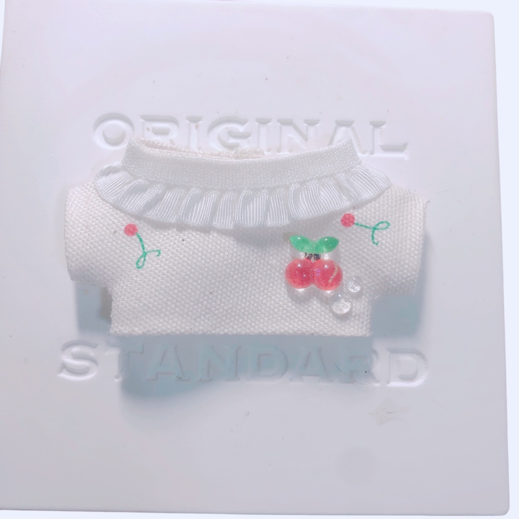 🍒ブラウス