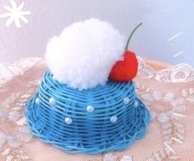 カンカン帽(ソーダシリーズ)