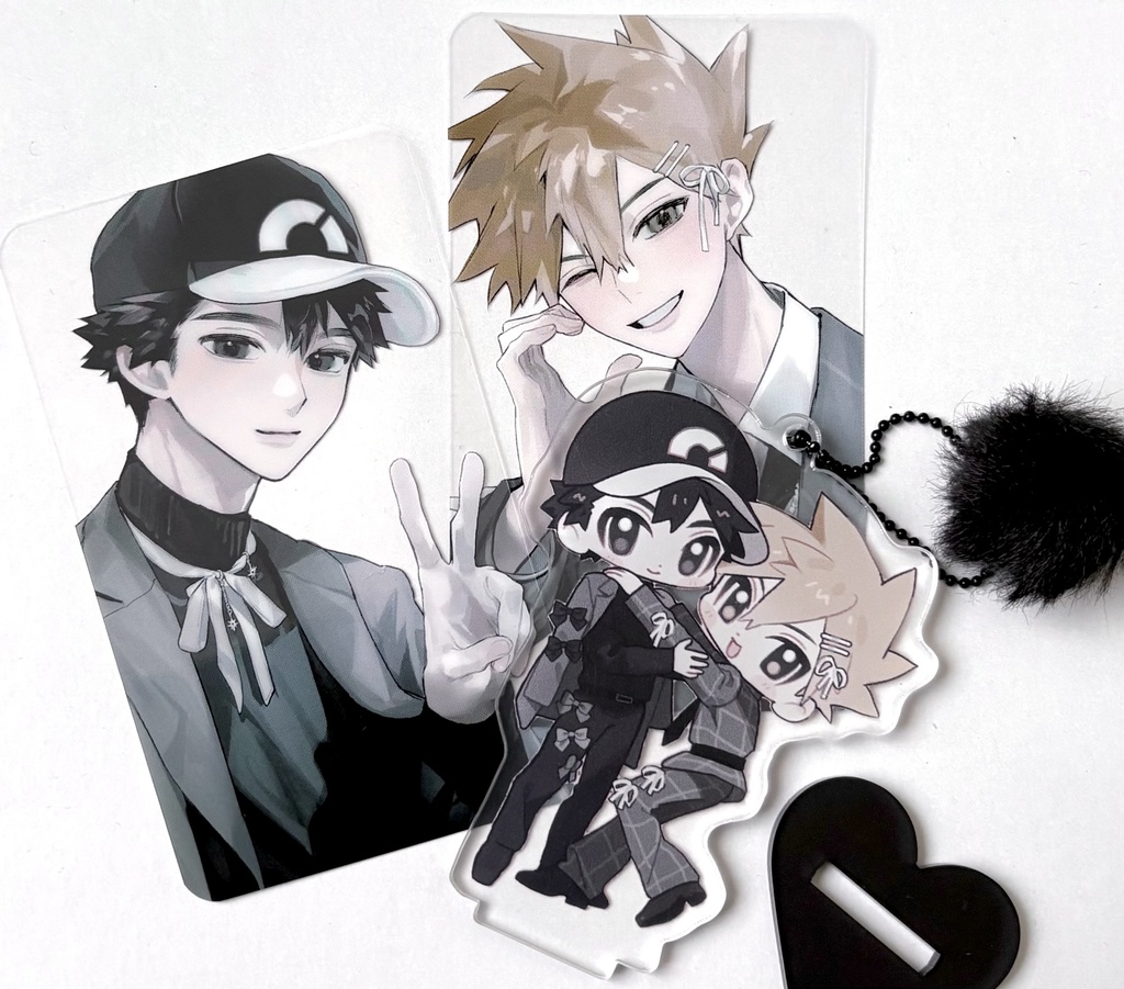 れぐり リボンセット