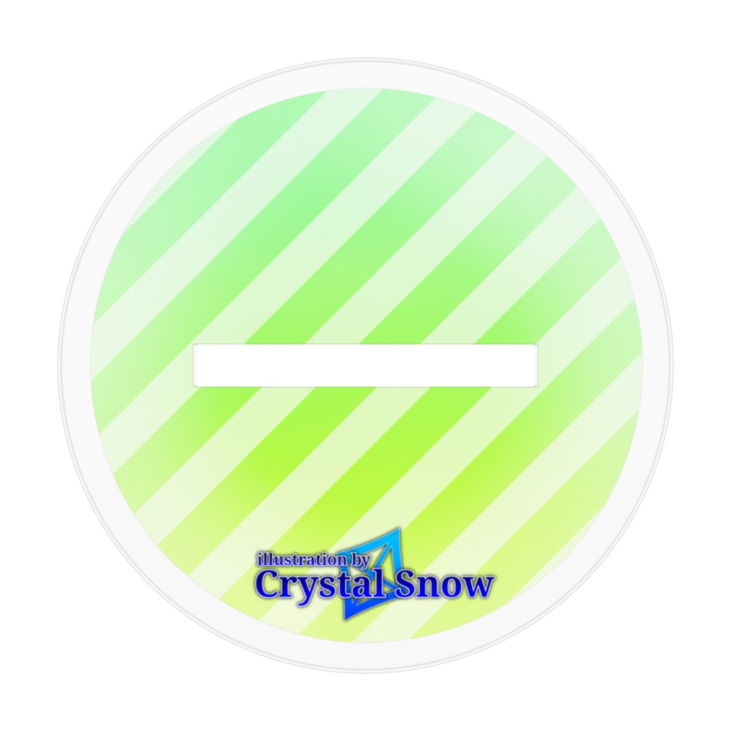 セトくん アクリルフィギュア