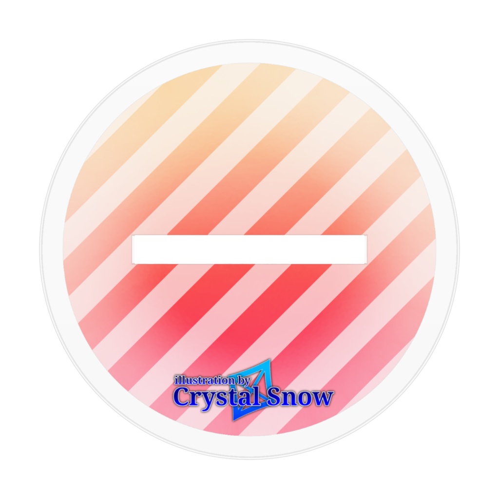 リナちゃん アクリルフィギュア