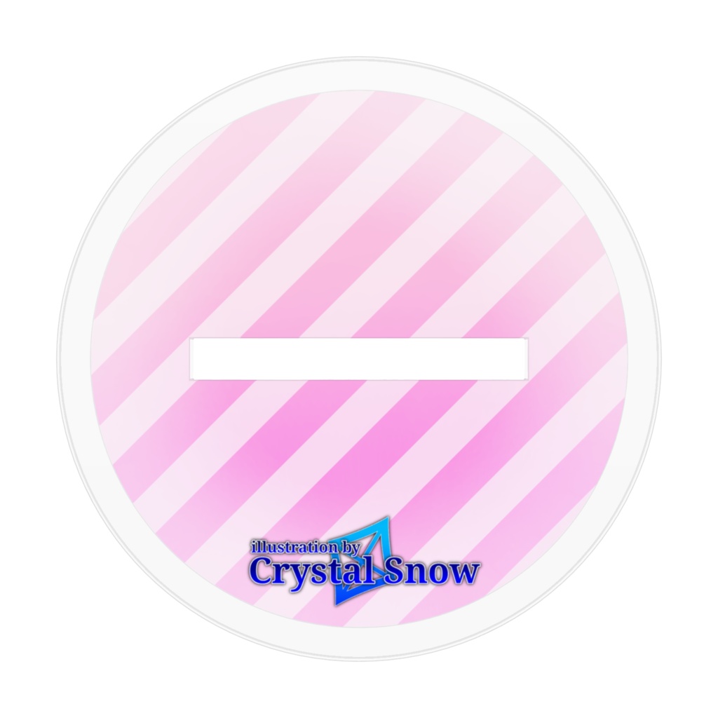 ヴィーナちゃん アクリルフィギュア