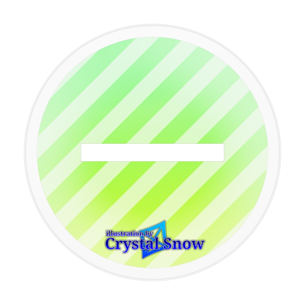 セト 新規立ち絵 アクリルフィギュア