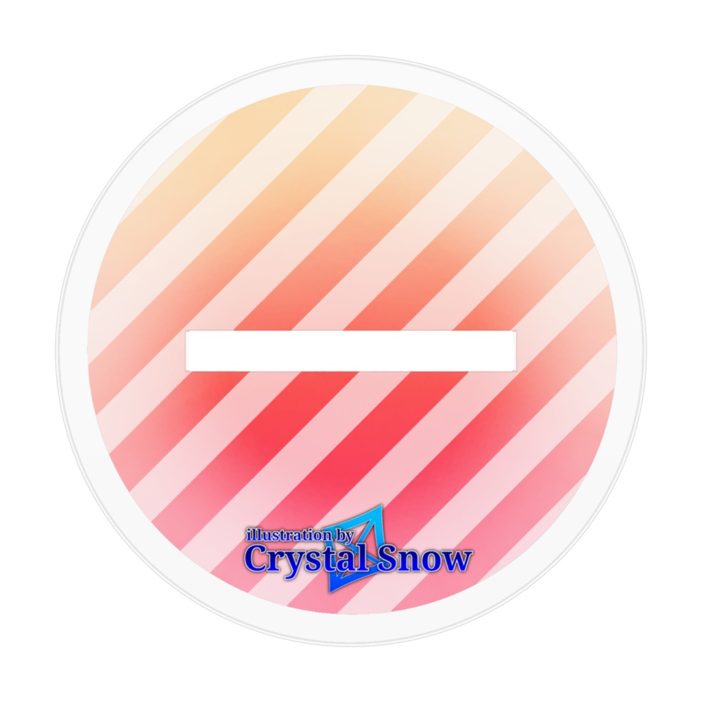 リナ 新規立ち絵 アクリルフィギュア