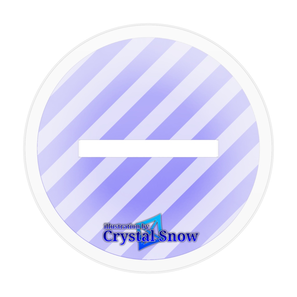 マリ 新規立ち絵 アクリルフィギュア