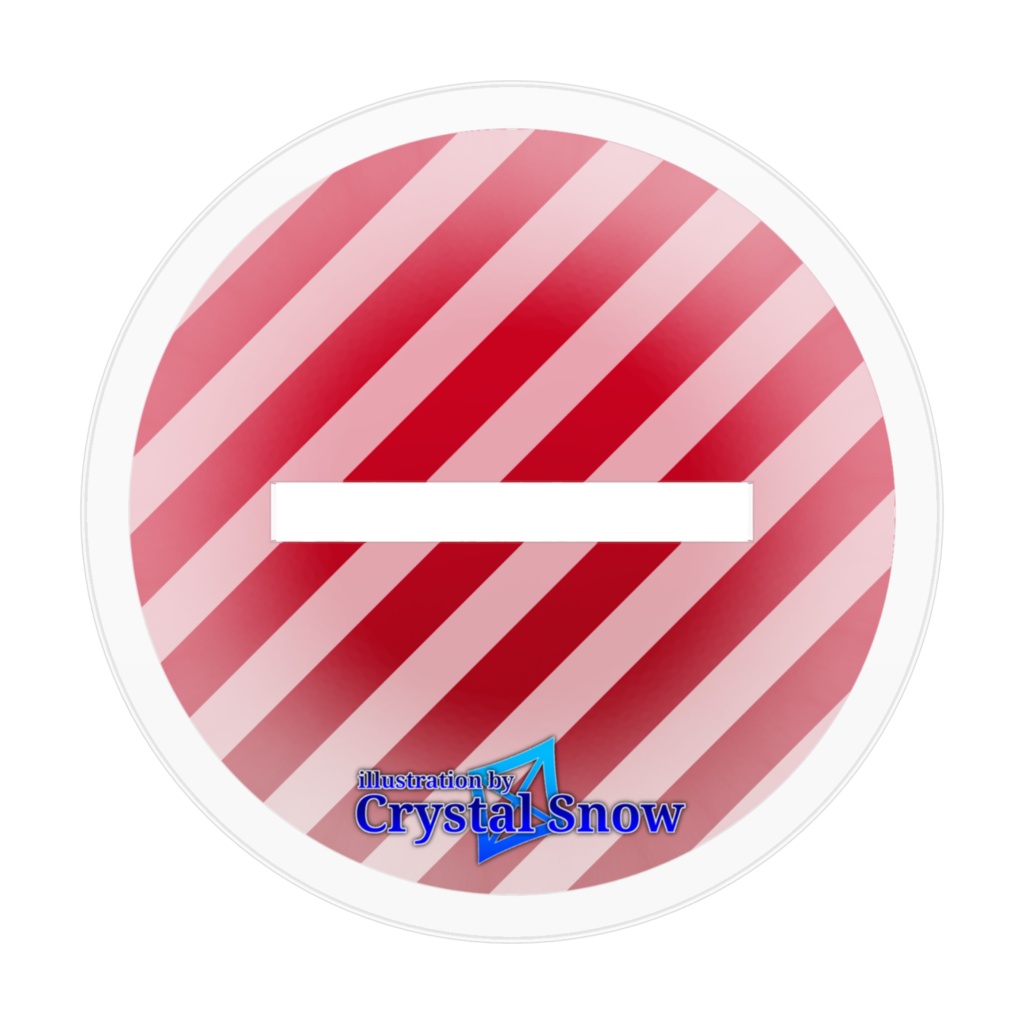 フレア 新規立ち絵 アクリルフィギュア