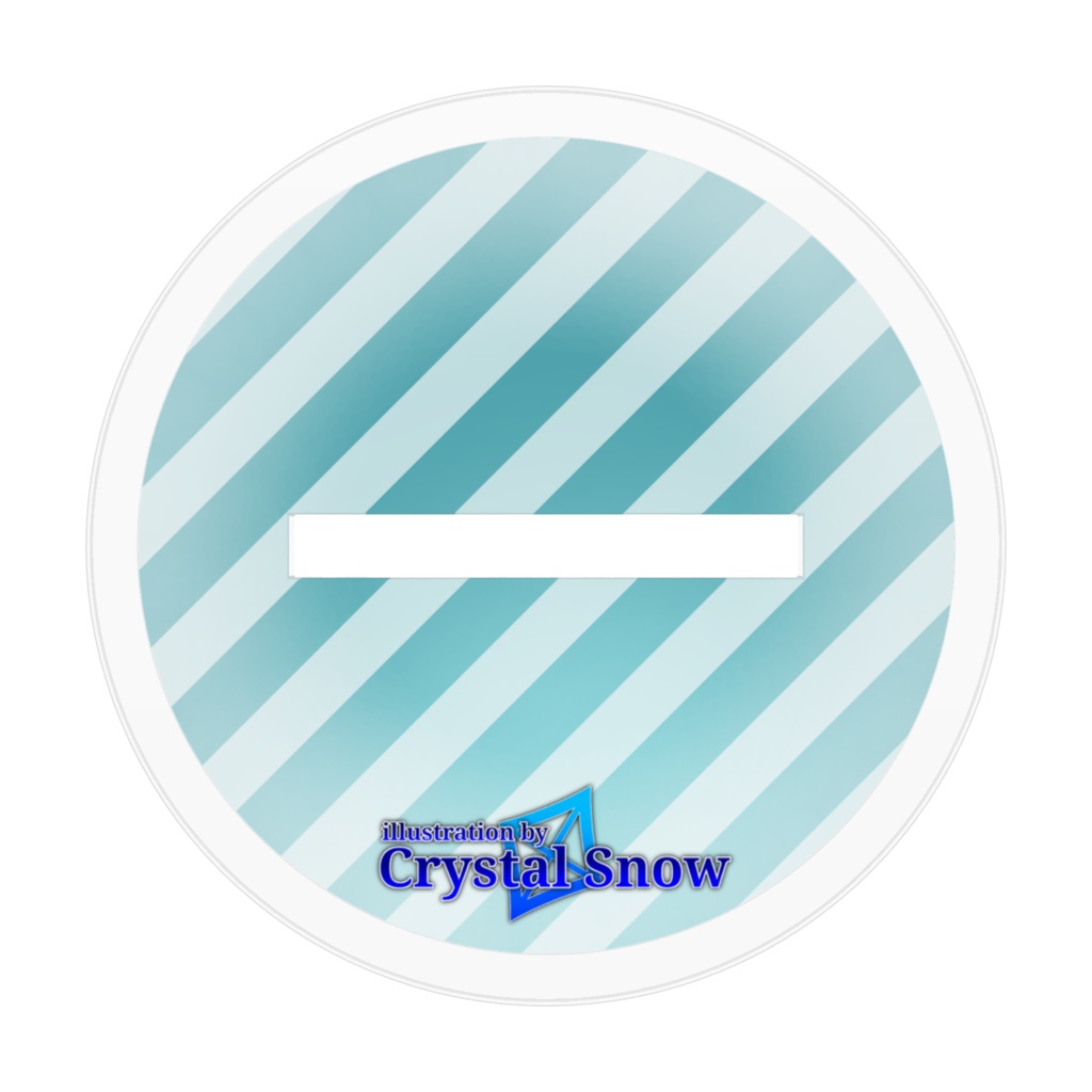 フユ 新規立ち絵 アクリルフィギュア