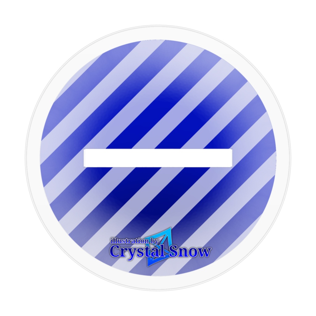 ハルヤ 新規立ち絵 アクリルフィギュア