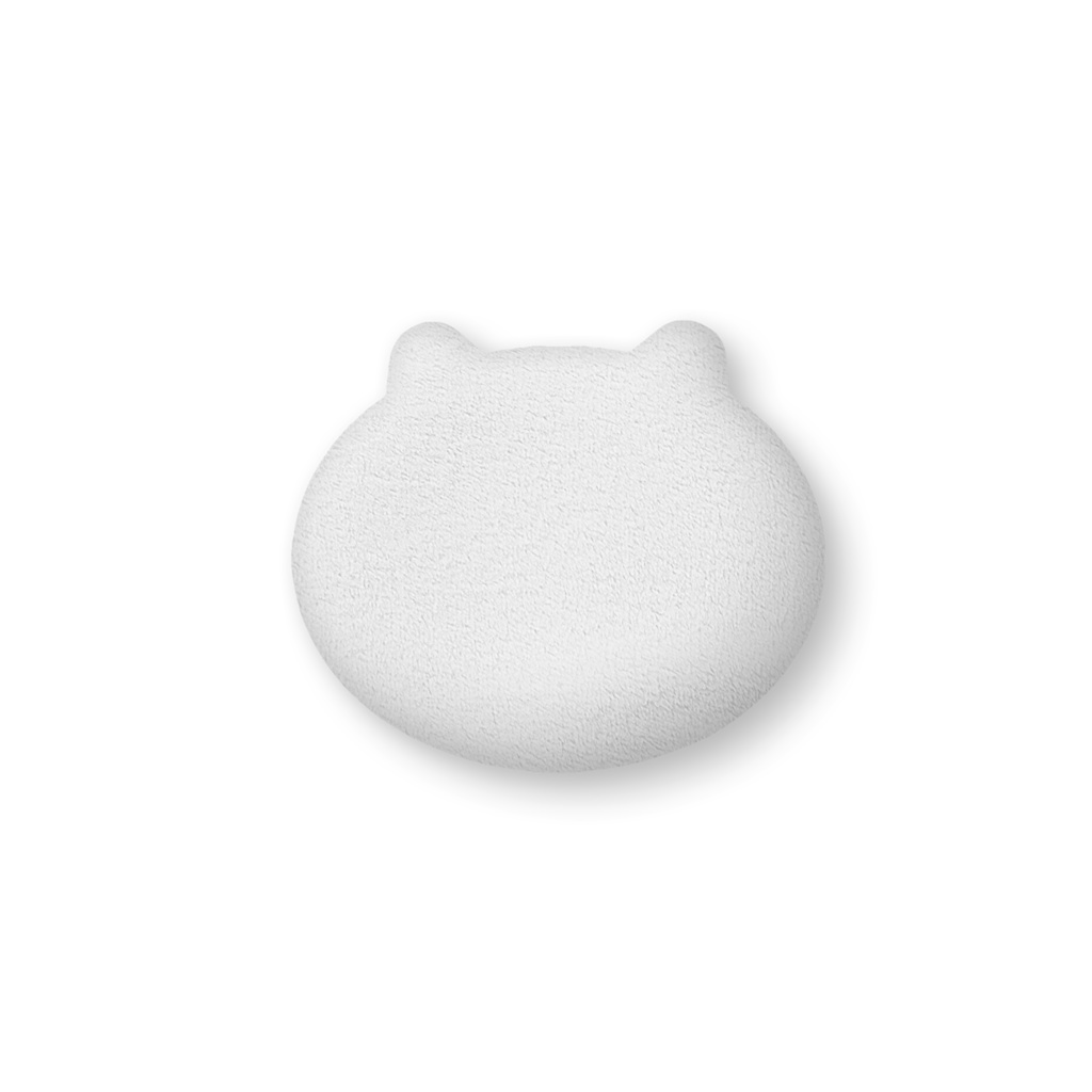 フニュネコのフカフカだっこクッション