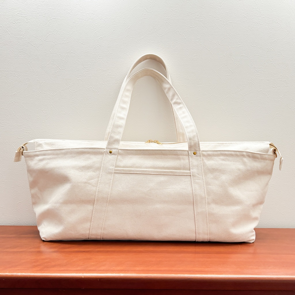 40〜60cmサイズドールキャリートートバッグ