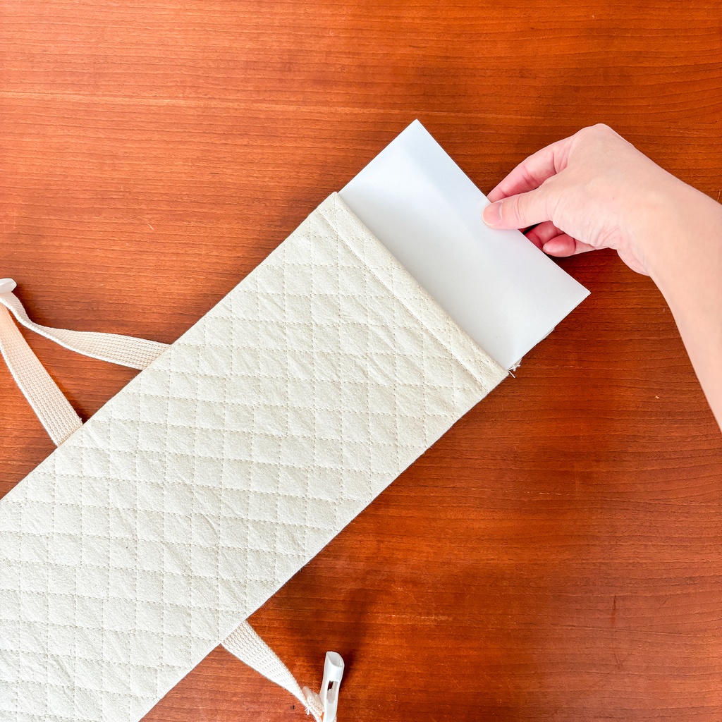 40〜60cmサイズドールキャリートートバッグ