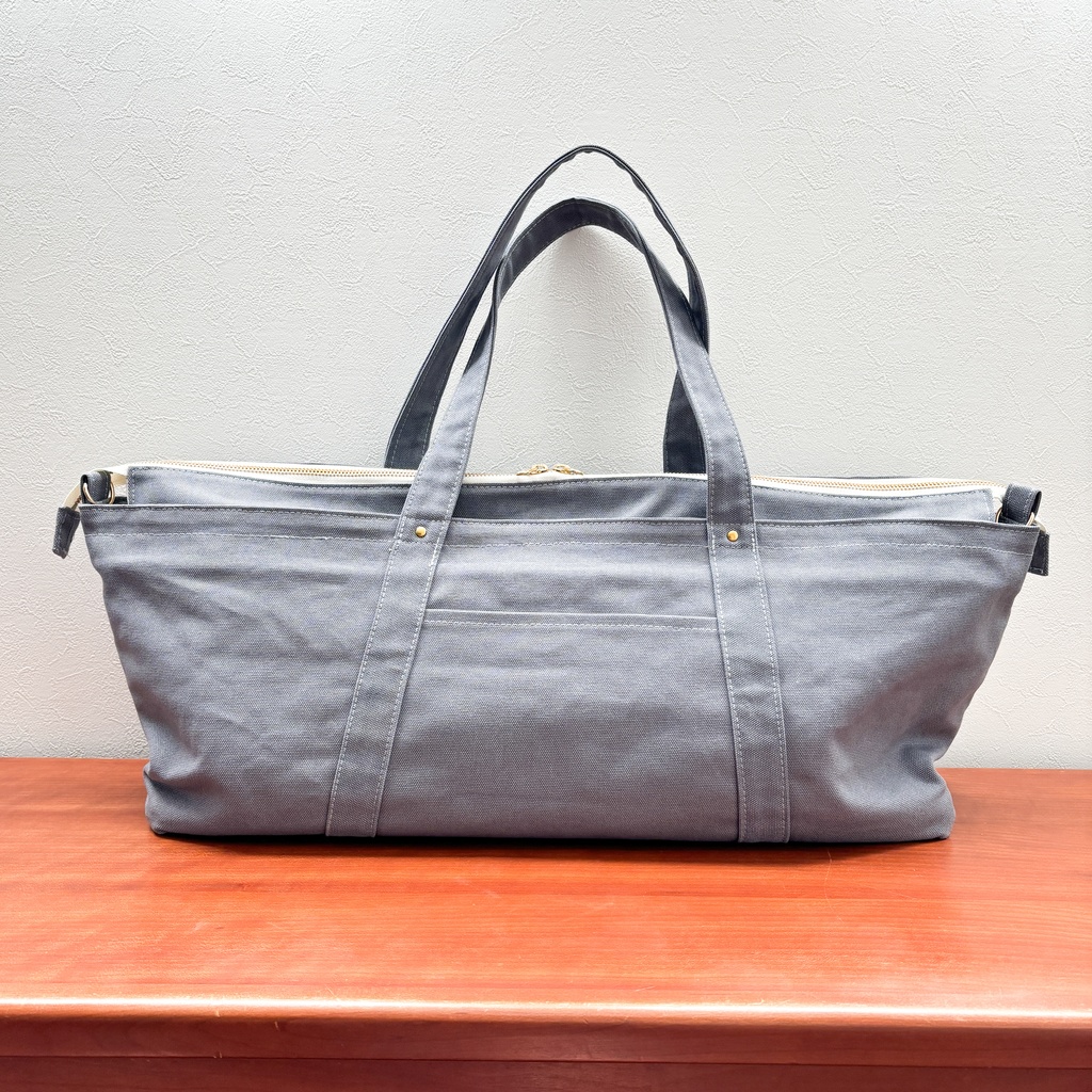 40〜60cmサイズドールキャリートートバッグ