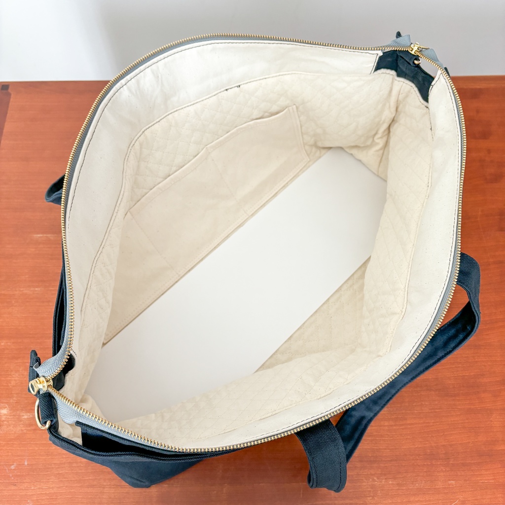 40〜60cmサイズドールキャリートートバッグ