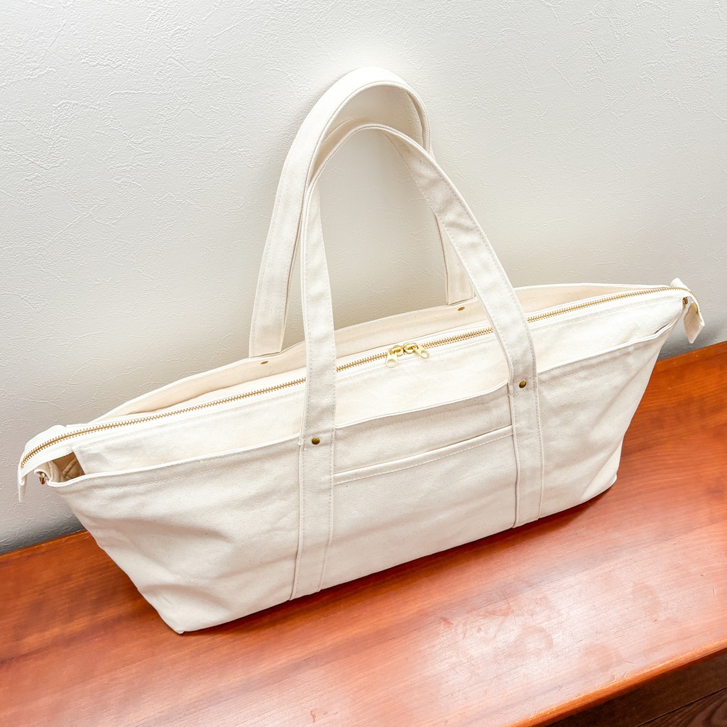 40〜60cmサイズドールキャリートートバッグ