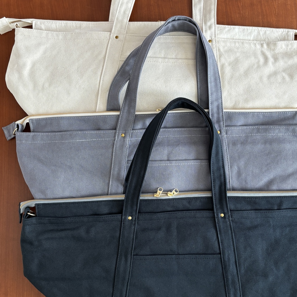 40〜60cmサイズドールキャリートートバッグ