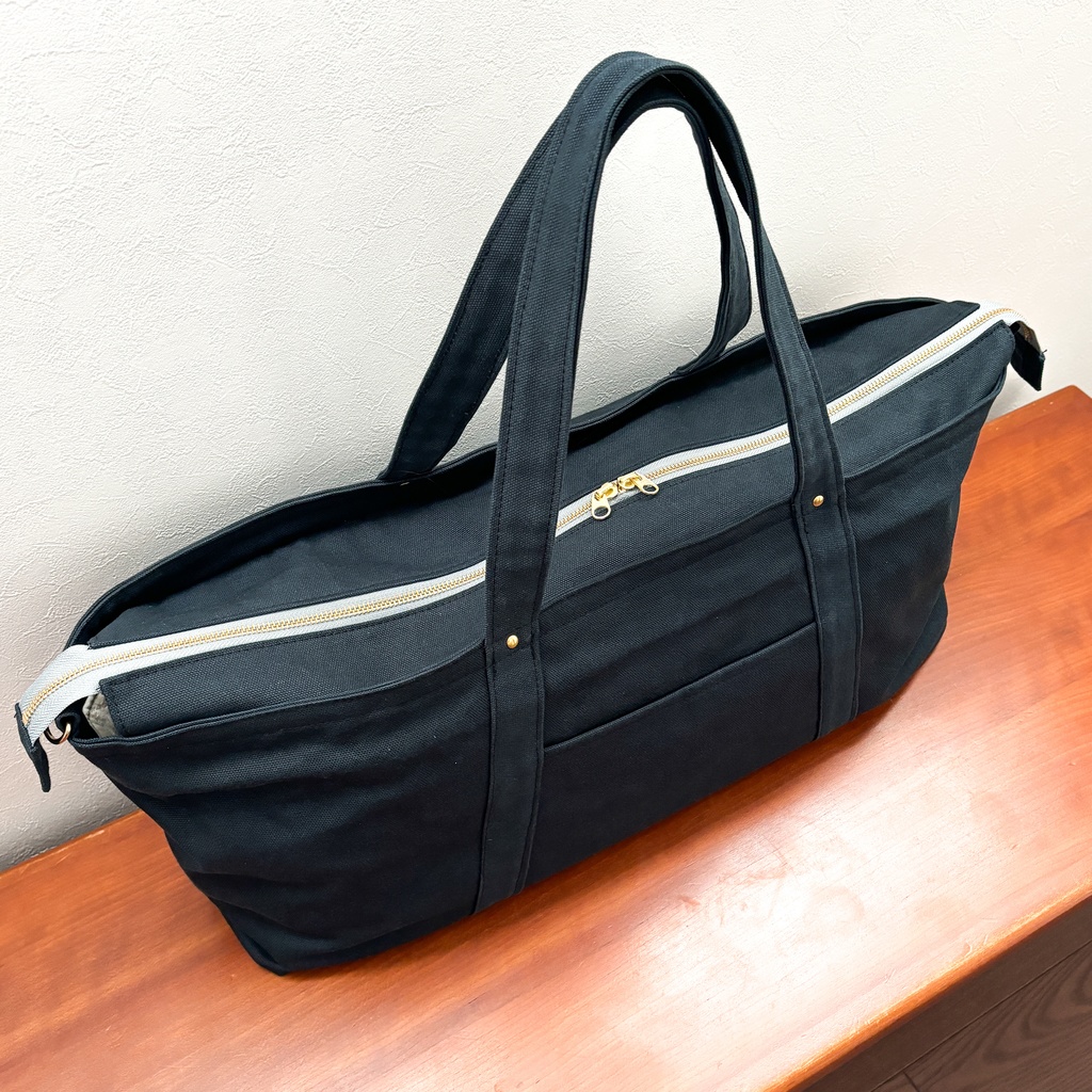 40〜60cmサイズドールキャリートートバッグ