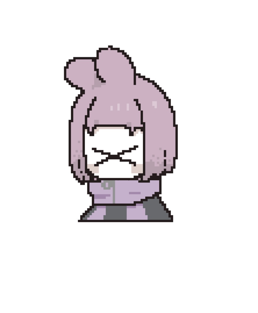 ばってんうさちゃTシャツ