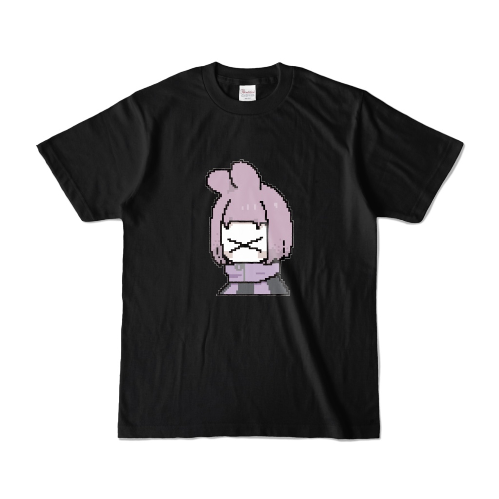 ばってんうさちゃTシャツ