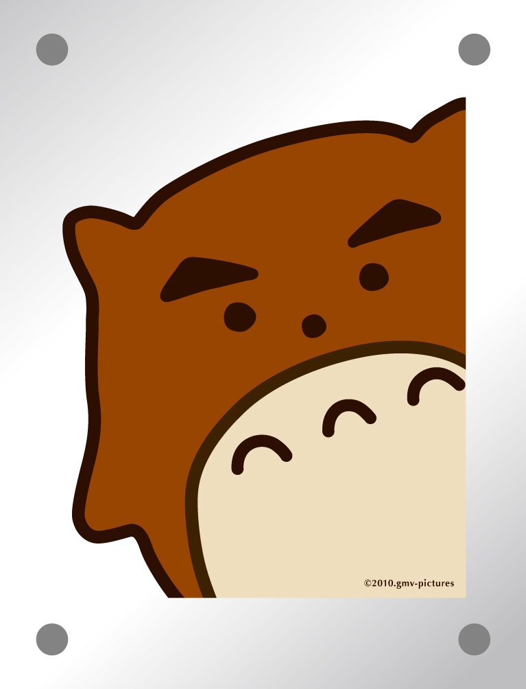 ちょこぴーパネル