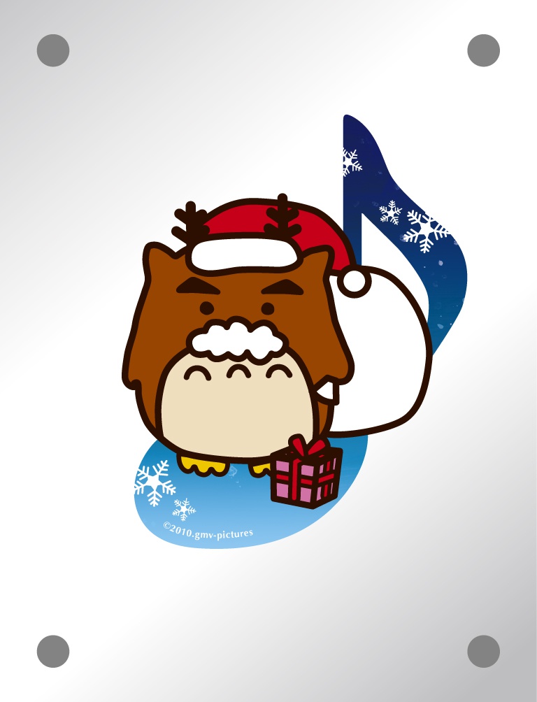 ちょこぴーパネル