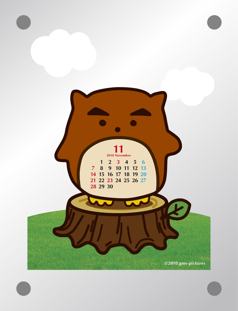 ちょこぴーパネル