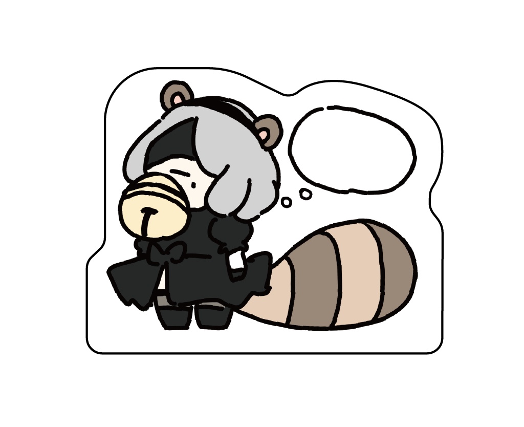 ミニミニアクリルスタンド
