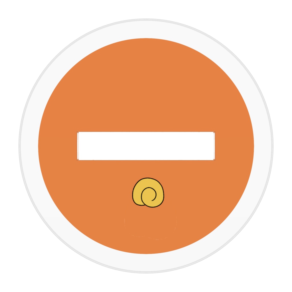 サブロー先輩&クルル ミニアクスタ