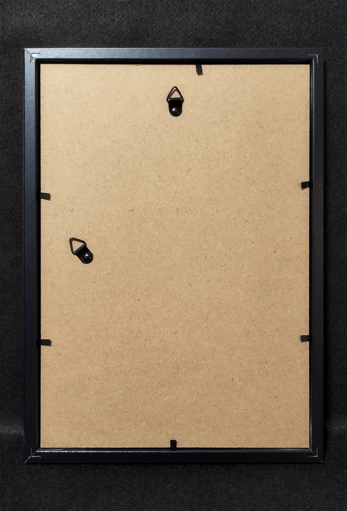 色鉛筆画 原画 河童ちゃん