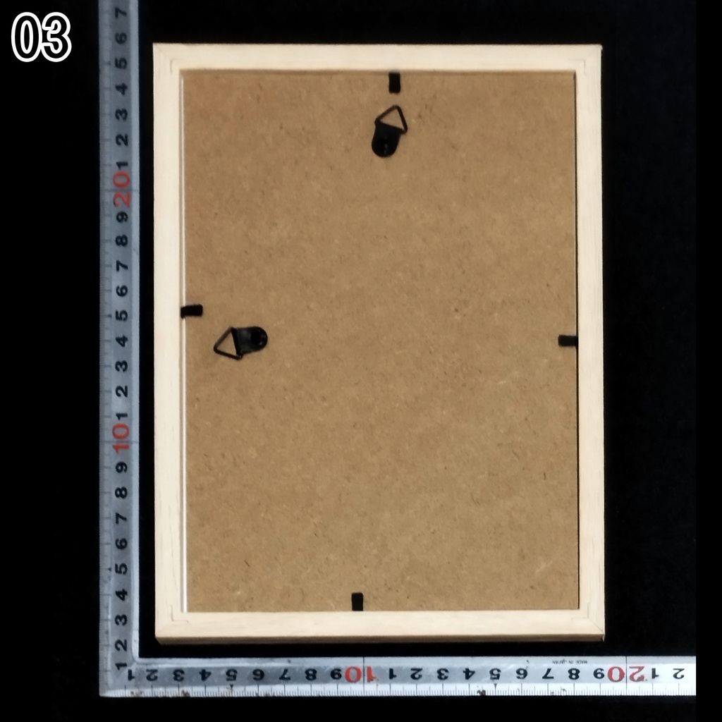 チチカカ湖で会った子 色鉛筆画 原画