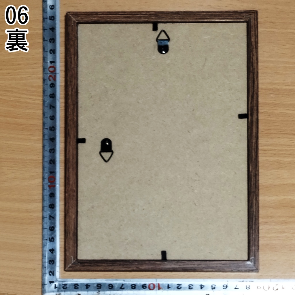 祭日のおめかし 色鉛筆画 原画