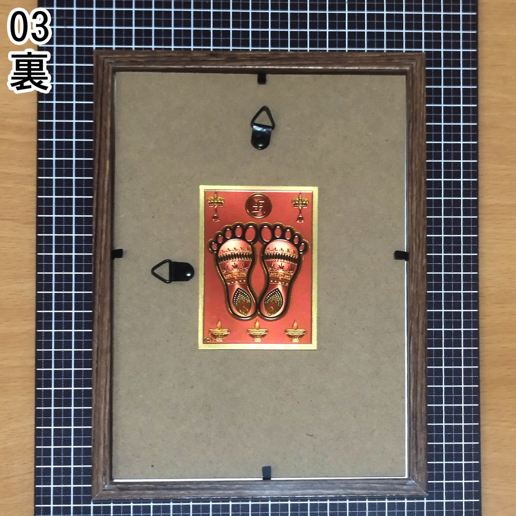 勝気な少女 色鉛筆画 原画