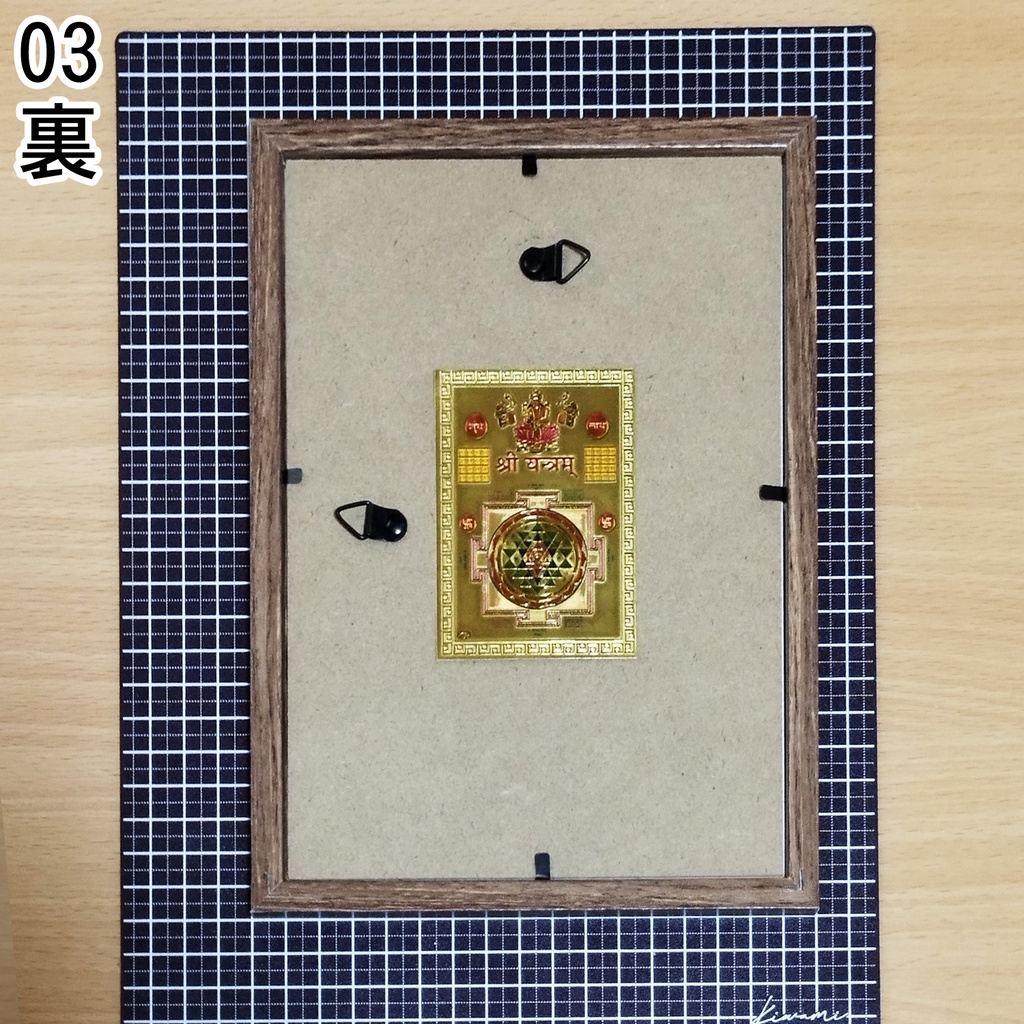 ネラの王冠 色鉛筆画 原画