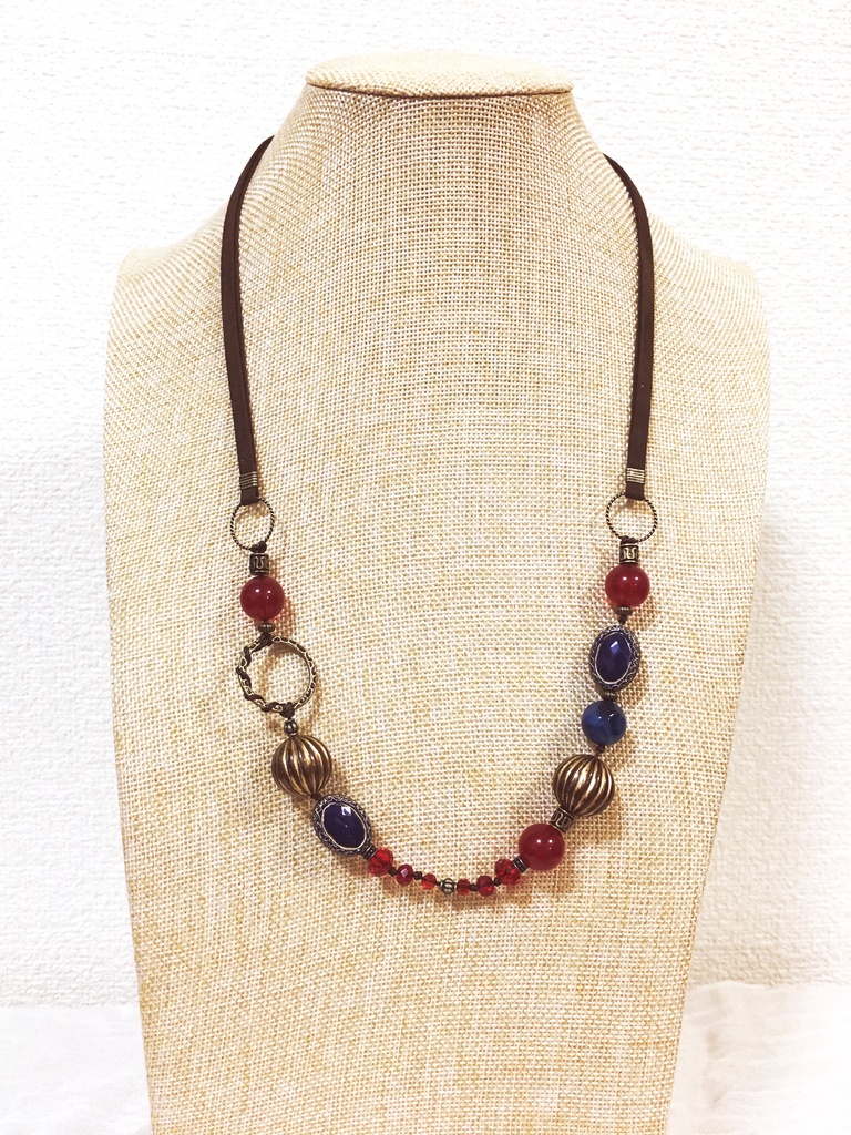 OP クラシカルネックレス