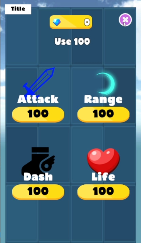 【無料アクションゲーム】VRMShortQuest